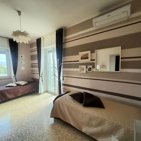 La Casa Di Giulia Διαμέρισμα Καζέρτα Εξωτερικό φωτογραφία