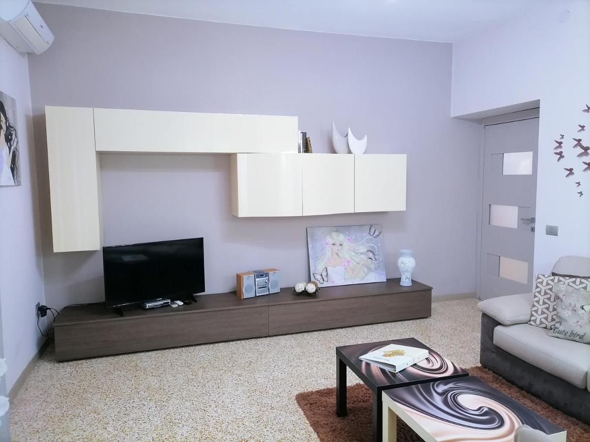 La Casa Di Giulia Διαμέρισμα Καζέρτα Εξωτερικό φωτογραφία
