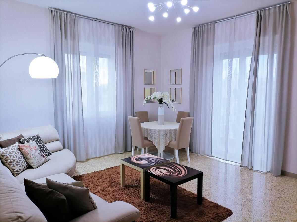 La Casa Di Giulia Διαμέρισμα Καζέρτα Εξωτερικό φωτογραφία