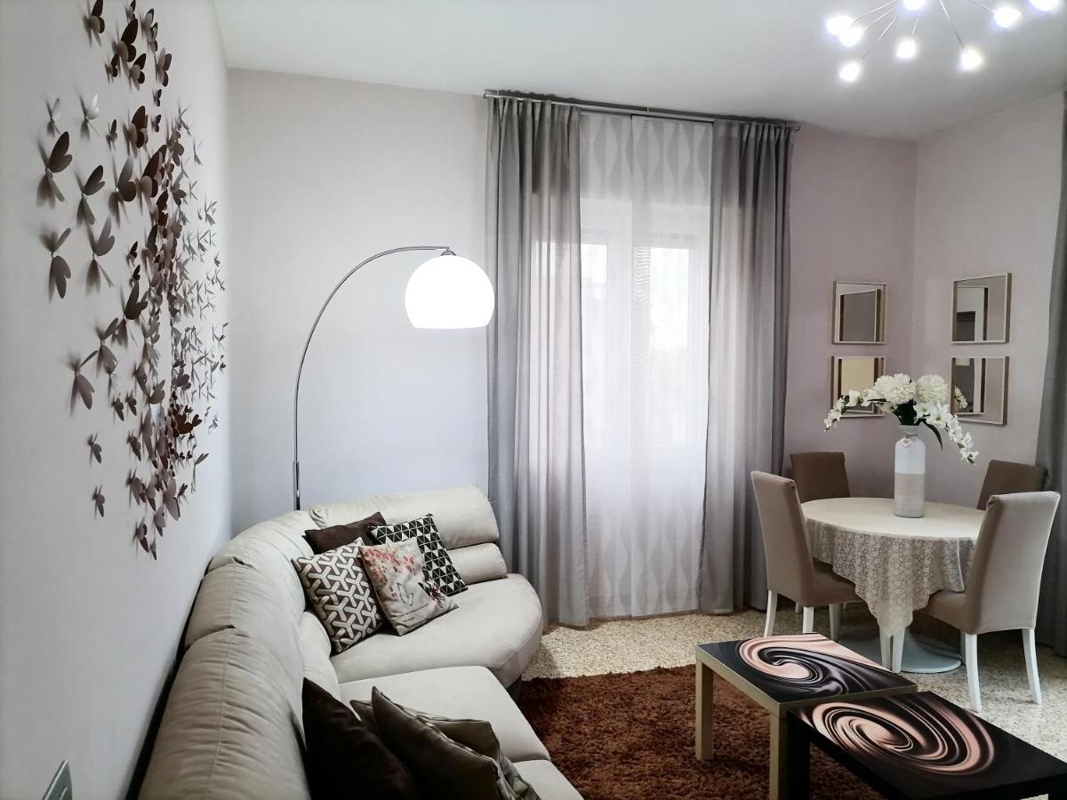 La Casa Di Giulia Διαμέρισμα Καζέρτα Εξωτερικό φωτογραφία