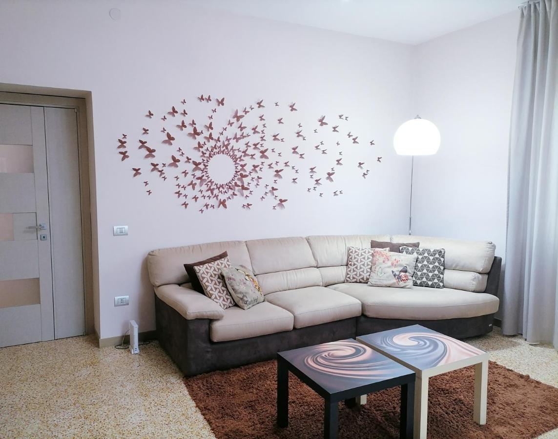 La Casa Di Giulia Διαμέρισμα Καζέρτα Εξωτερικό φωτογραφία