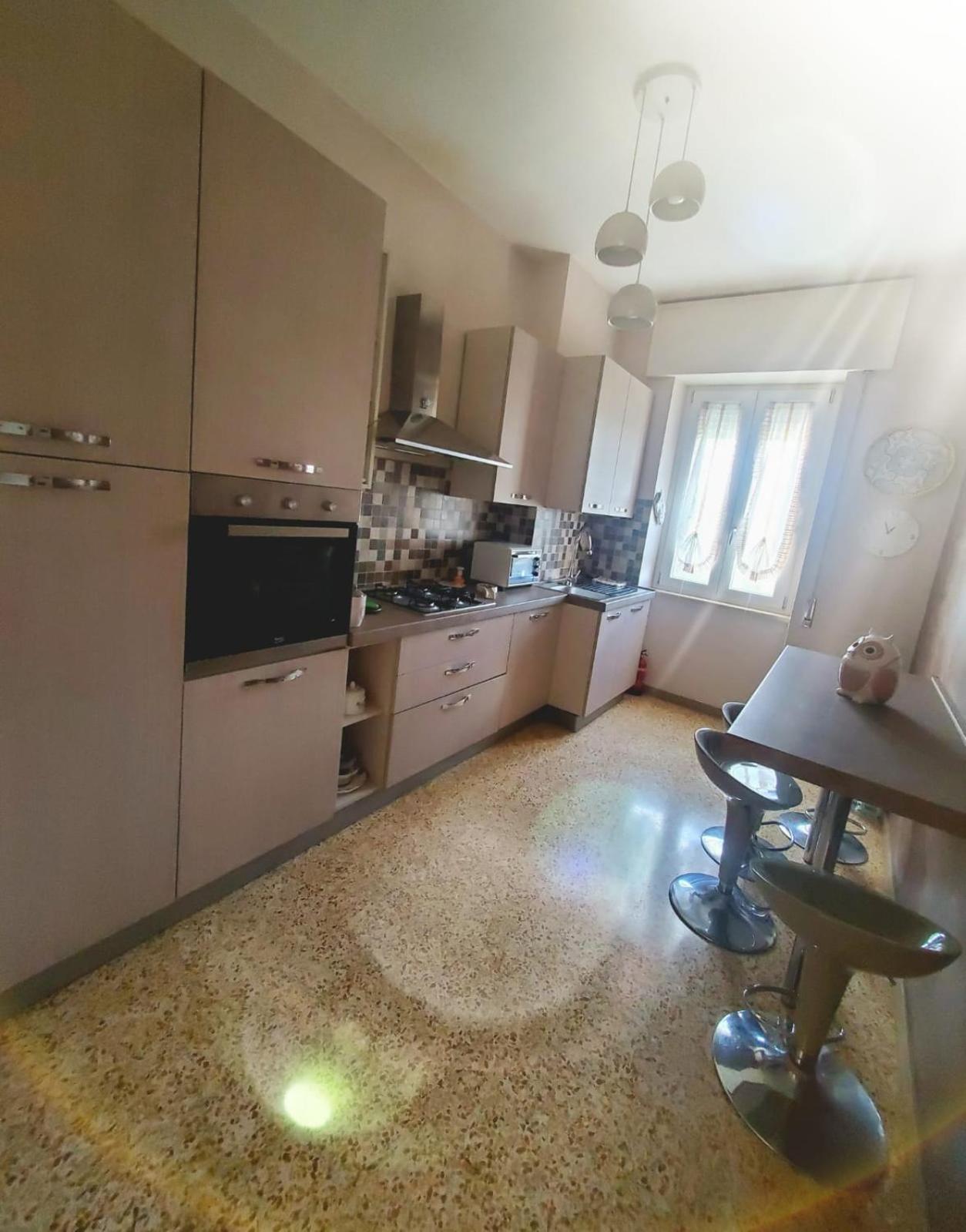 La Casa Di Giulia Διαμέρισμα Καζέρτα Εξωτερικό φωτογραφία