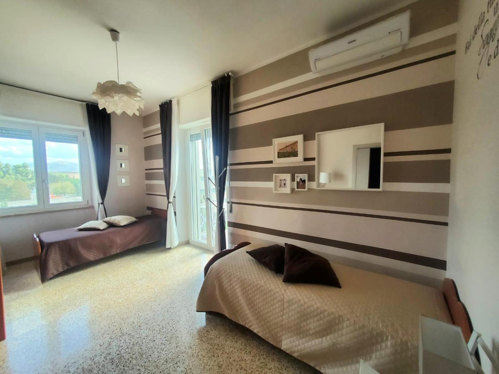 La Casa Di Giulia Διαμέρισμα Καζέρτα Εξωτερικό φωτογραφία