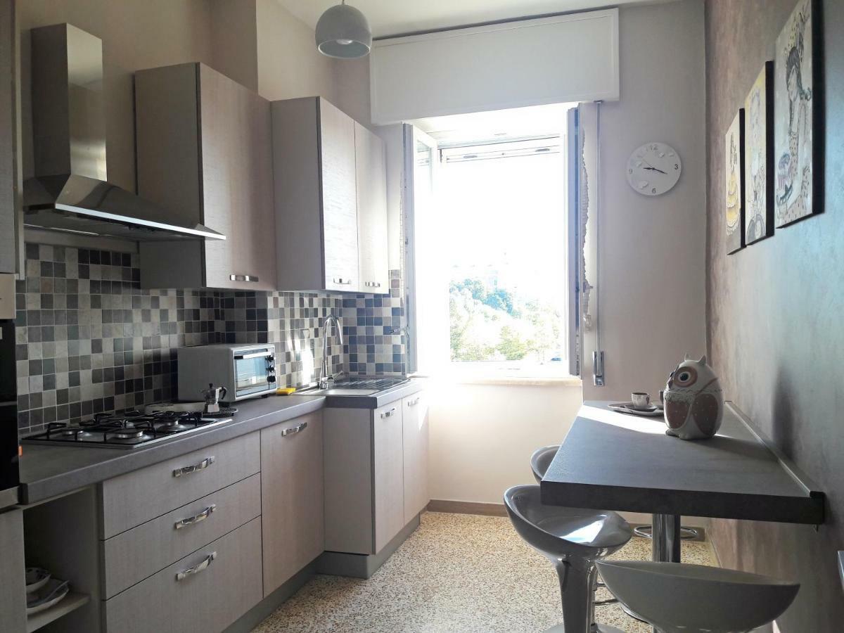 La Casa Di Giulia Διαμέρισμα Καζέρτα Εξωτερικό φωτογραφία