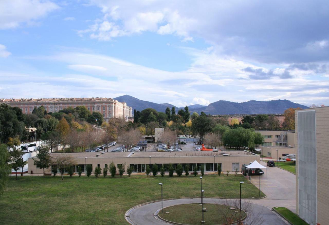 La Casa Di Giulia Διαμέρισμα Καζέρτα Εξωτερικό φωτογραφία