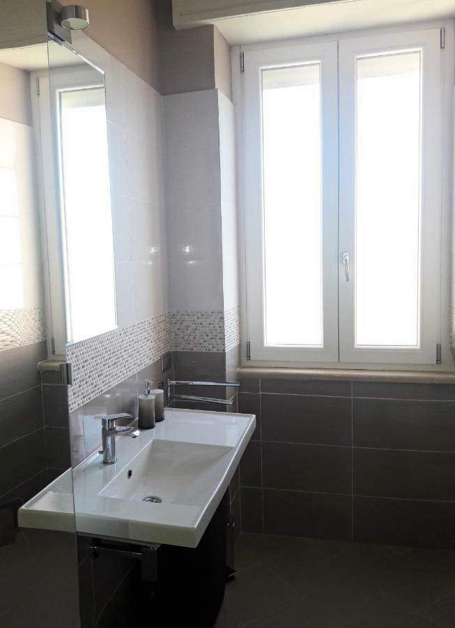 La Casa Di Giulia Διαμέρισμα Καζέρτα Εξωτερικό φωτογραφία