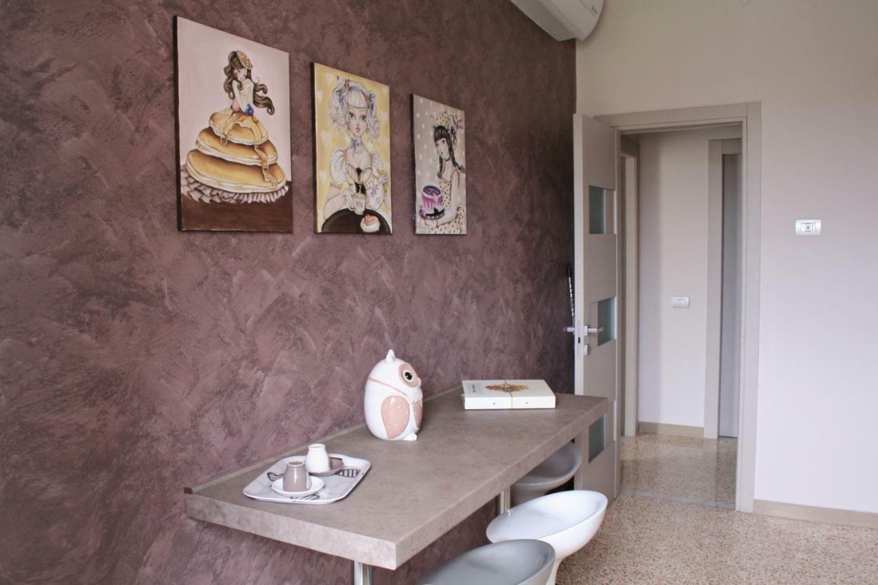 La Casa Di Giulia Διαμέρισμα Καζέρτα Εξωτερικό φωτογραφία