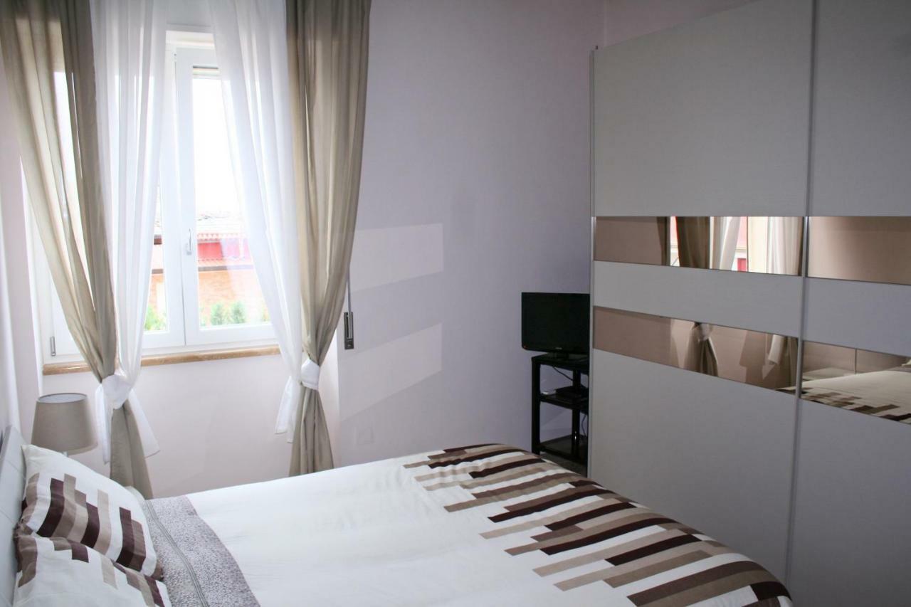 La Casa Di Giulia Διαμέρισμα Καζέρτα Εξωτερικό φωτογραφία