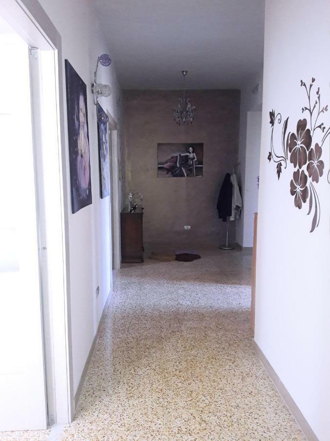 La Casa Di Giulia Διαμέρισμα Καζέρτα Εξωτερικό φωτογραφία